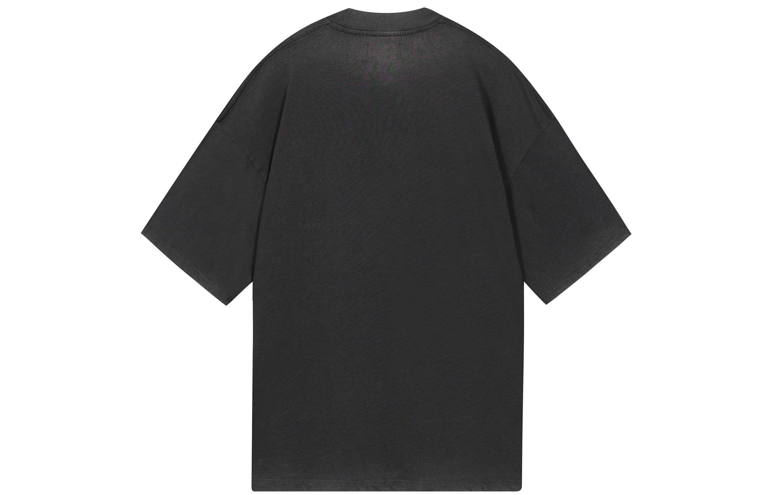 【代購】REPRESENT Thoroughbred T-Shirt Vintage Black M05147-20