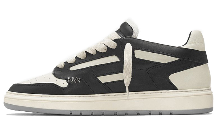 【代購】REPRESENT Reptor Low Panelled Sneakers M12043-037