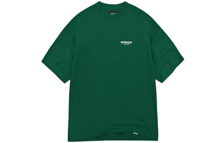 【代購】REPRESENT Owner's Club T Shirt M05149-62