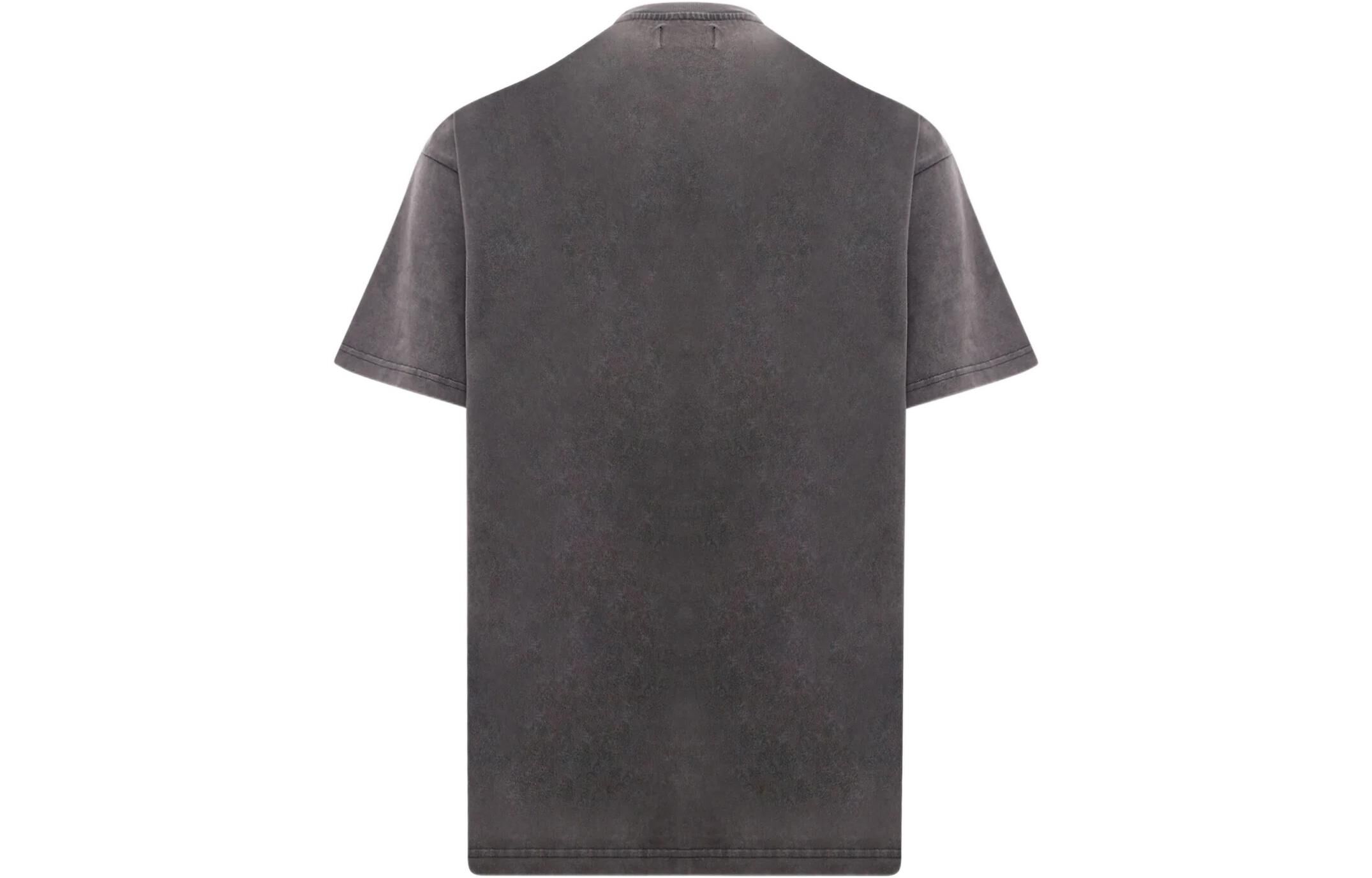 【代購】REPRESENT Shark Jaws T shirt M05237-20