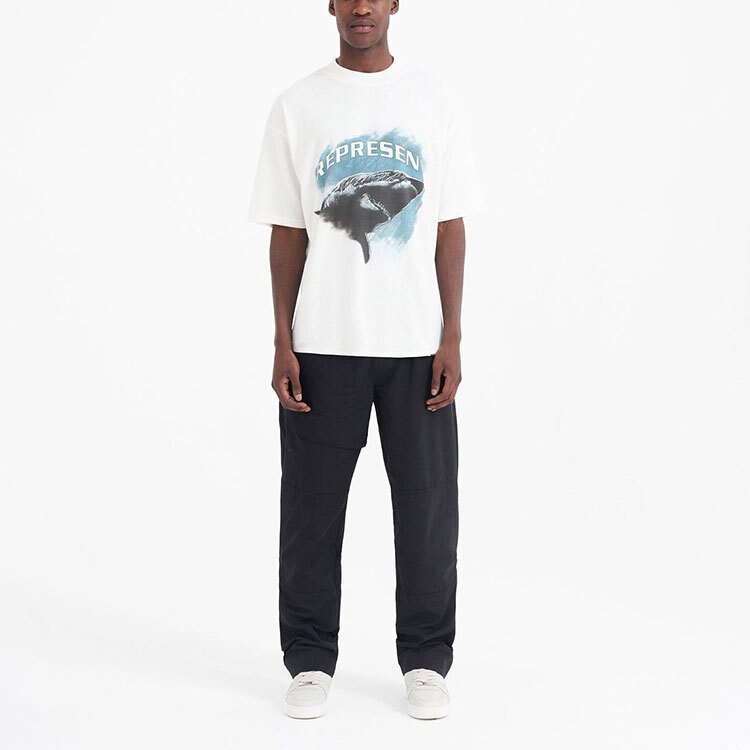 【代購】REPRESENT FW22 T Shirt Men's Clothing M05200-72