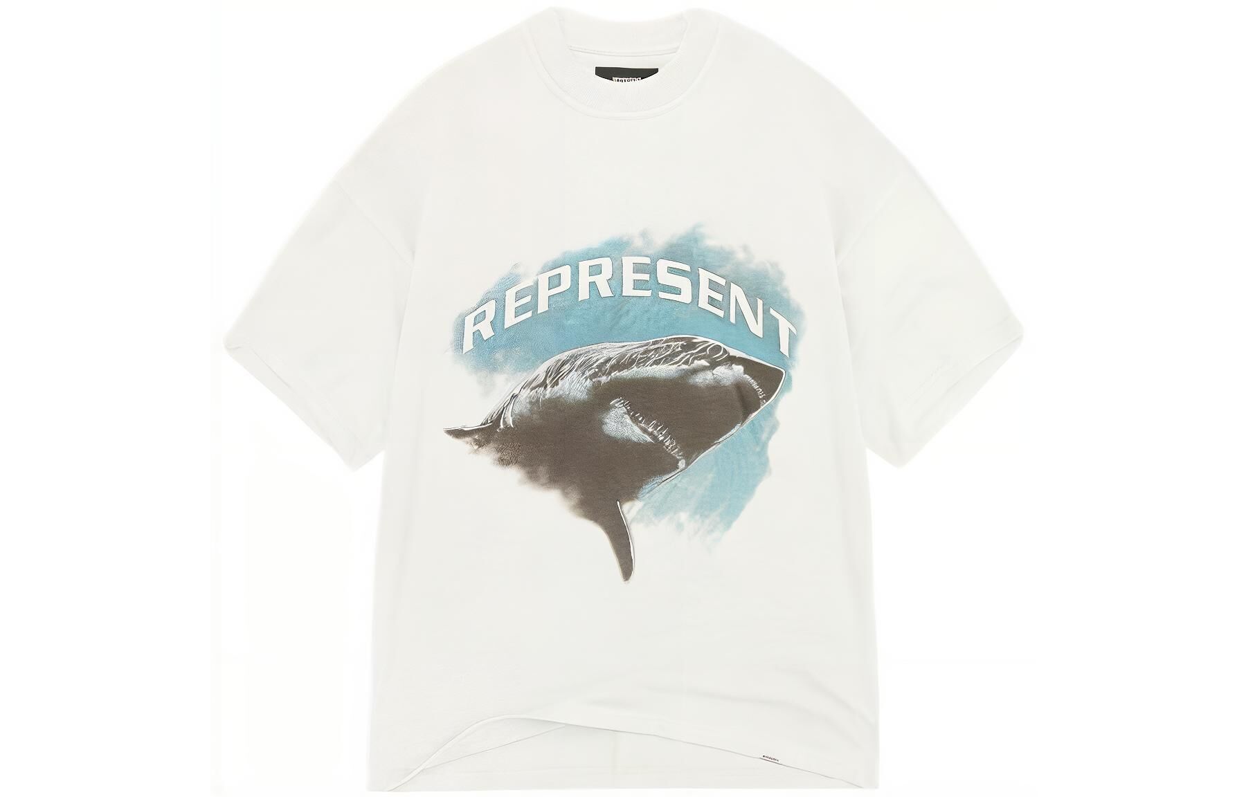 【代購】REPRESENT FW22 T Shirt Men's Clothing M05200-72