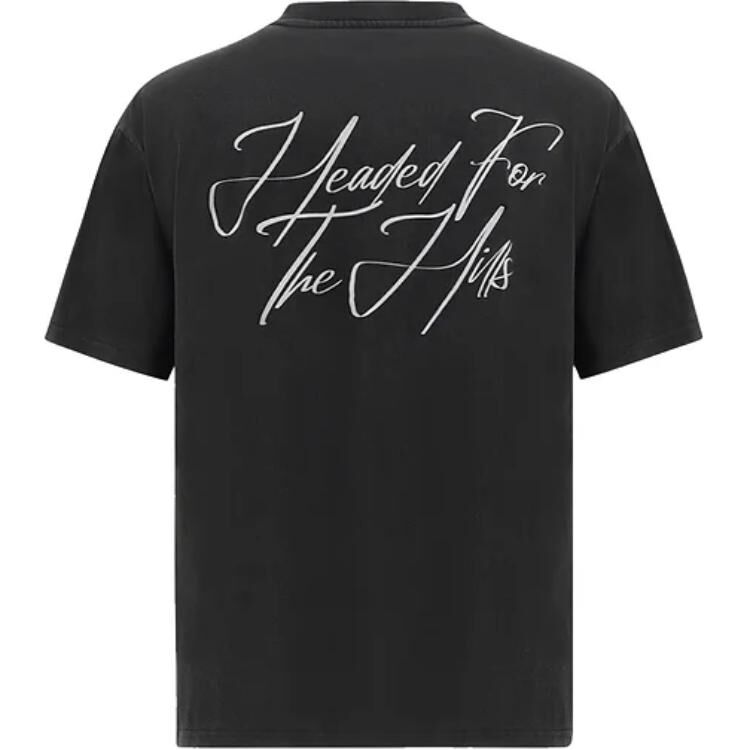 【代購】REPRESENT SS23 T Shirt Men's Coal Gray M05234-20