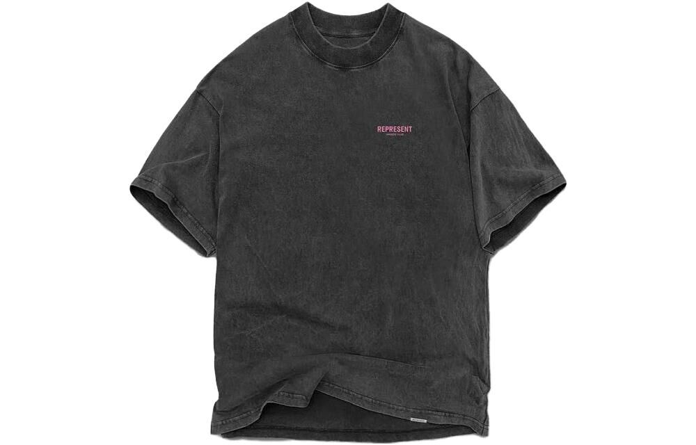 【代購】REPRESENT Owners Club T Shirt MT4007-455