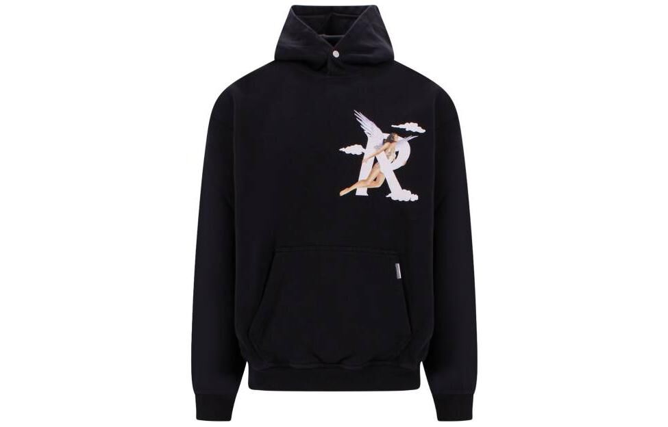【代購】REPRESENT Storms In Heaven Hoodie M04273-01