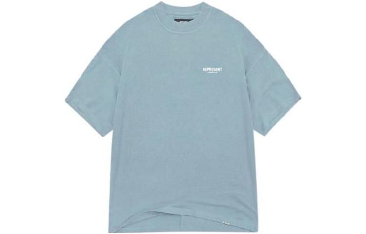 【代購】REPRESENT Owners Club T Shirt M05149-143
