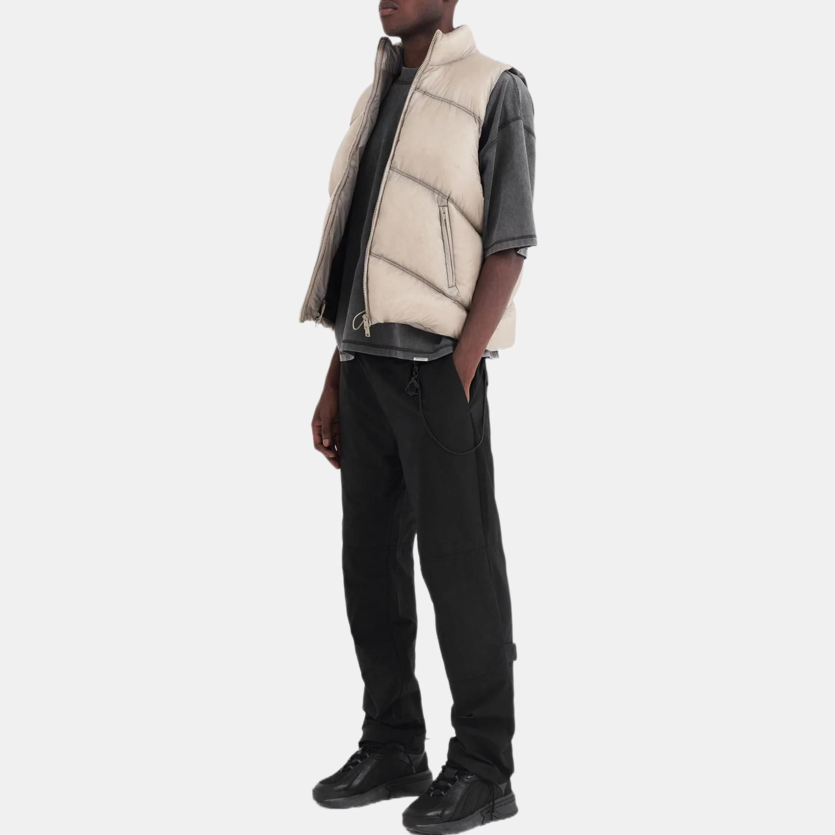 【代購】REPRESENT FW22 Vest Men's Wheat M01138-209