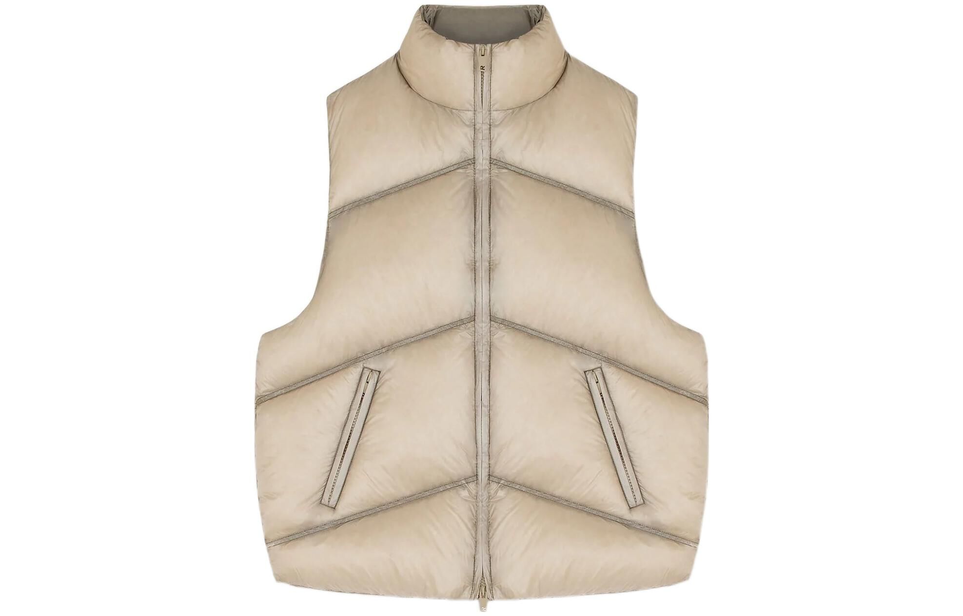 【代購】REPRESENT FW22 Vest Men's Wheat M01138-209