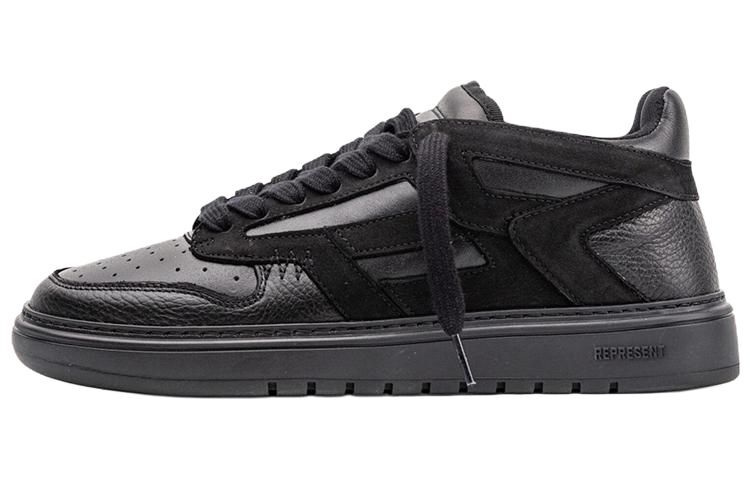 【代購】REPRESENT Repter Lace-up Sneakers MC9001-100