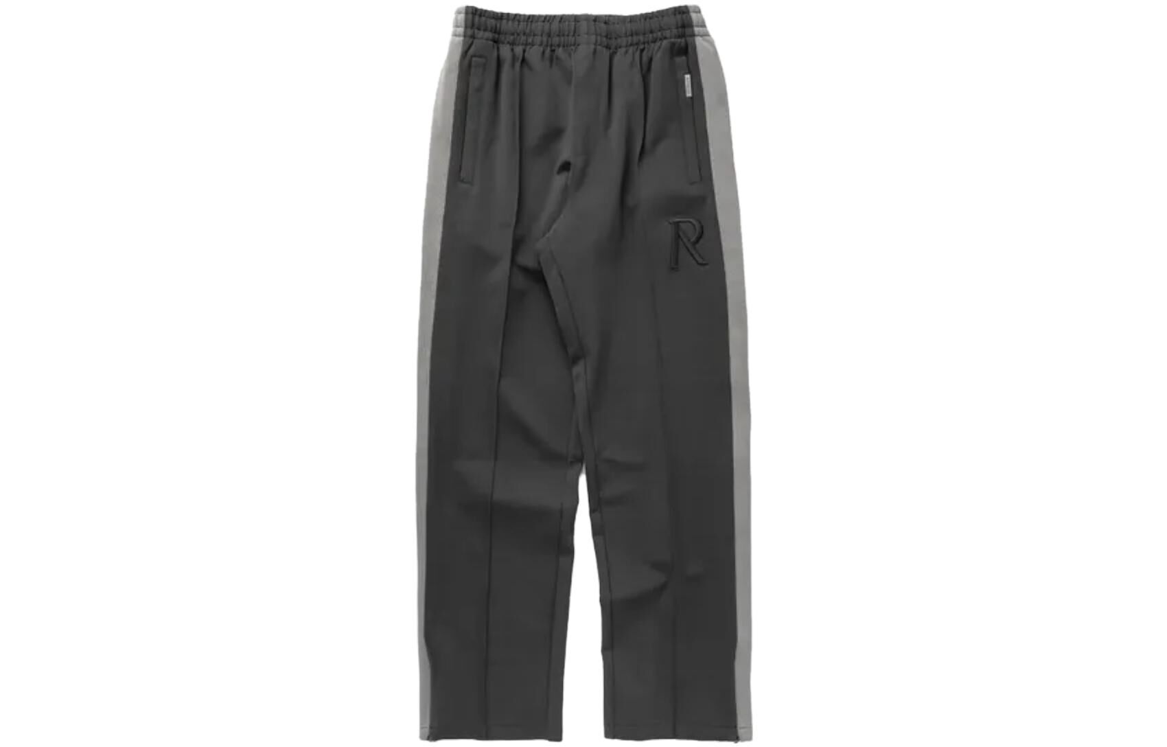 【代購】REPRESENT Knitted Sweatpants Men's Gray MT5001-396