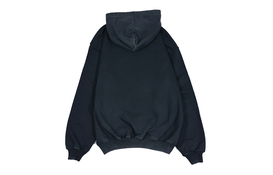 【代購】REPRESENT Sweatshirt Men's Black M04190-03