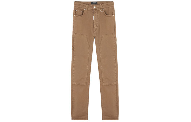 【代購】REPRESENT Straight Fit Jeans Men's M07072-38