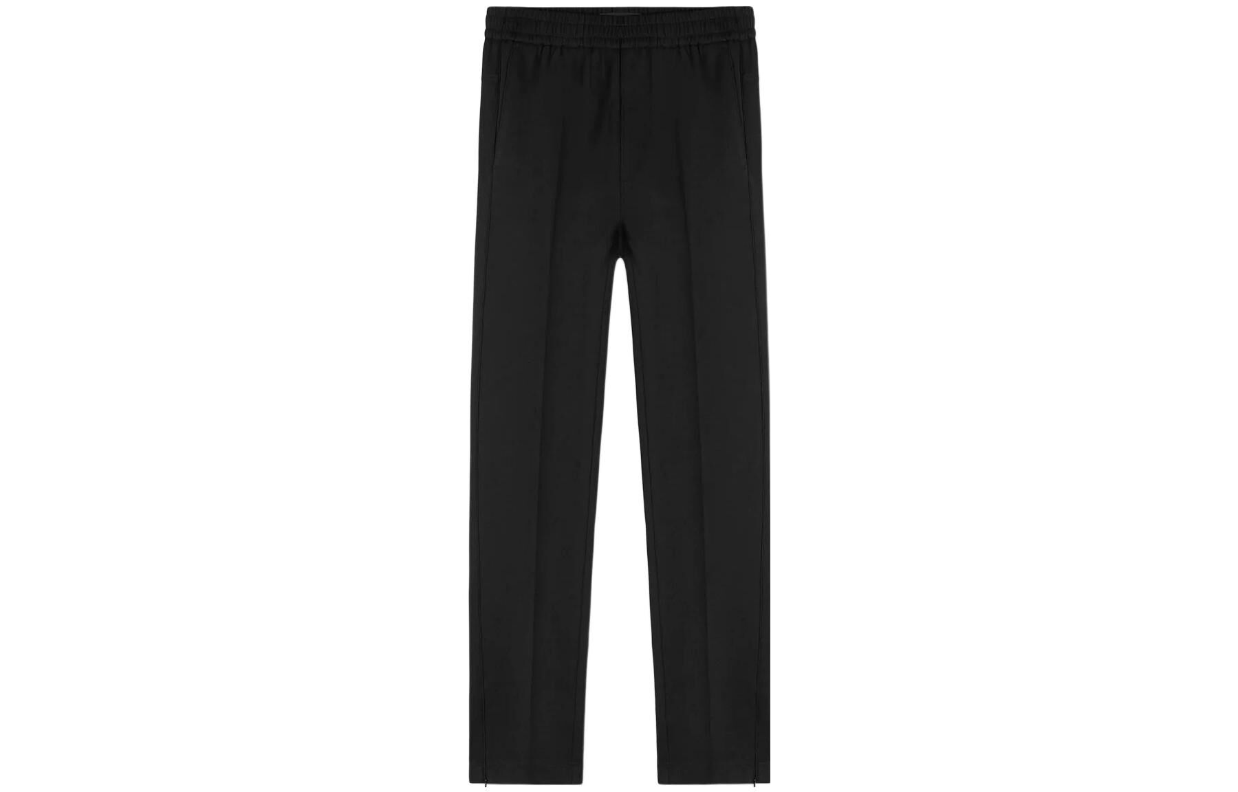【代購】REPRESENT SS22 Casual Pants Men's Black M08143-01