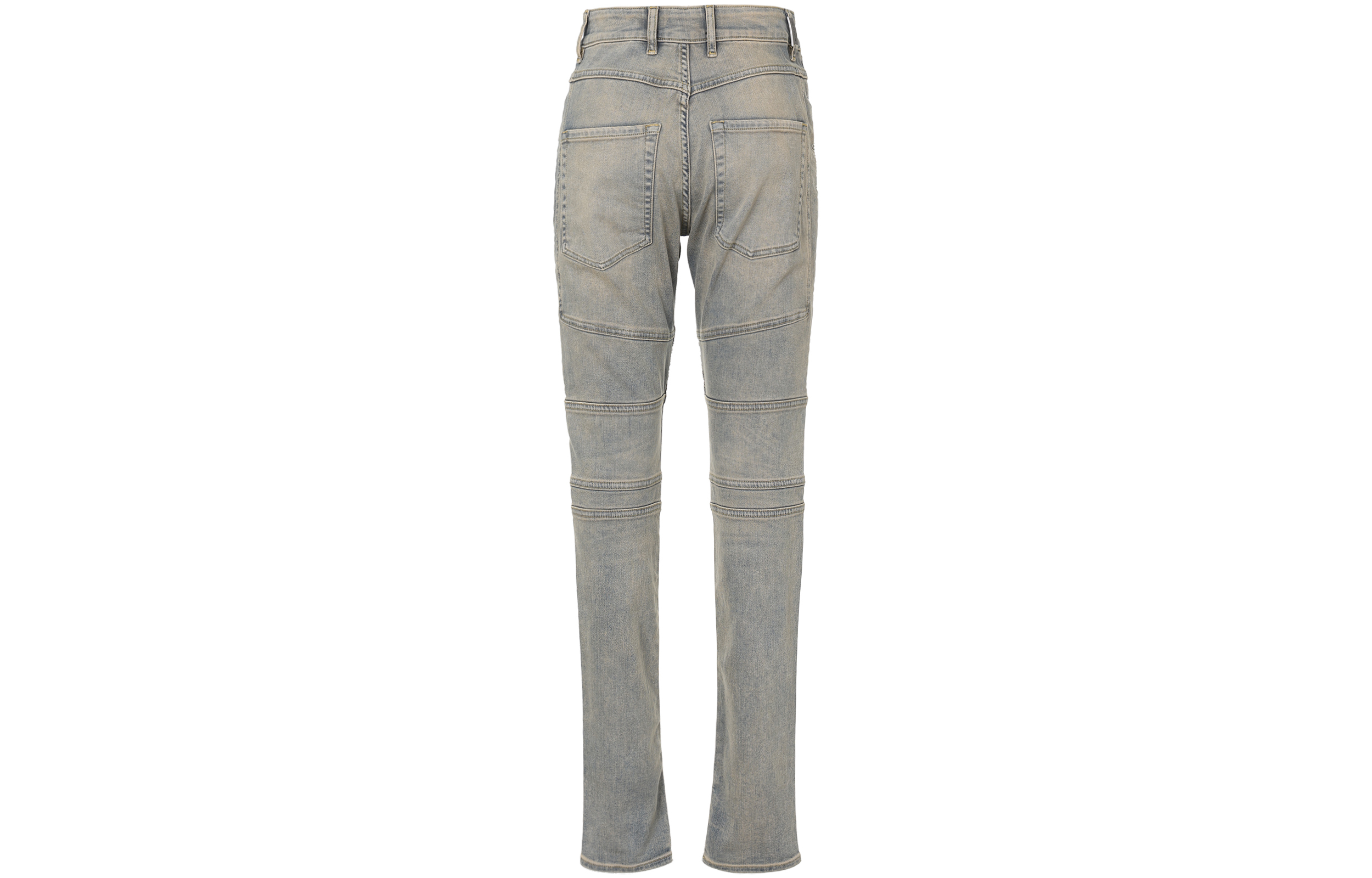 【代購】REPRESENT SS21 Jeans Men's Blue M07045-22