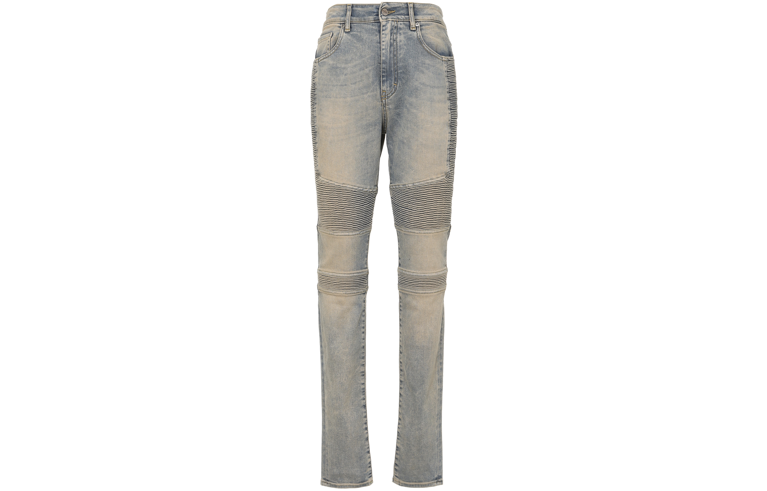 【代購】REPRESENT SS21 Jeans Men's Blue M07045-22