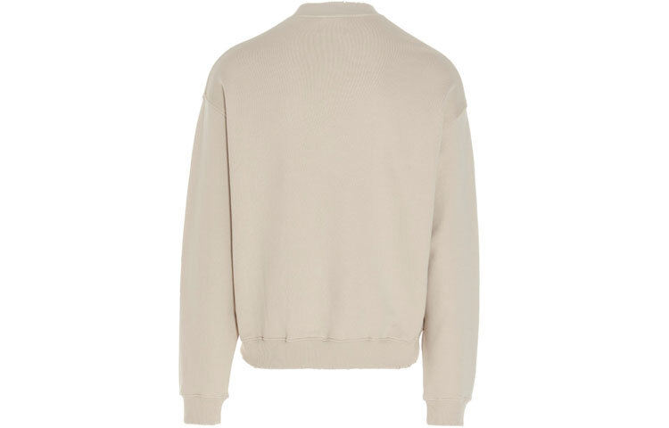 【代購】REPRESENT Sweatshirt Men's Beige M04097-02