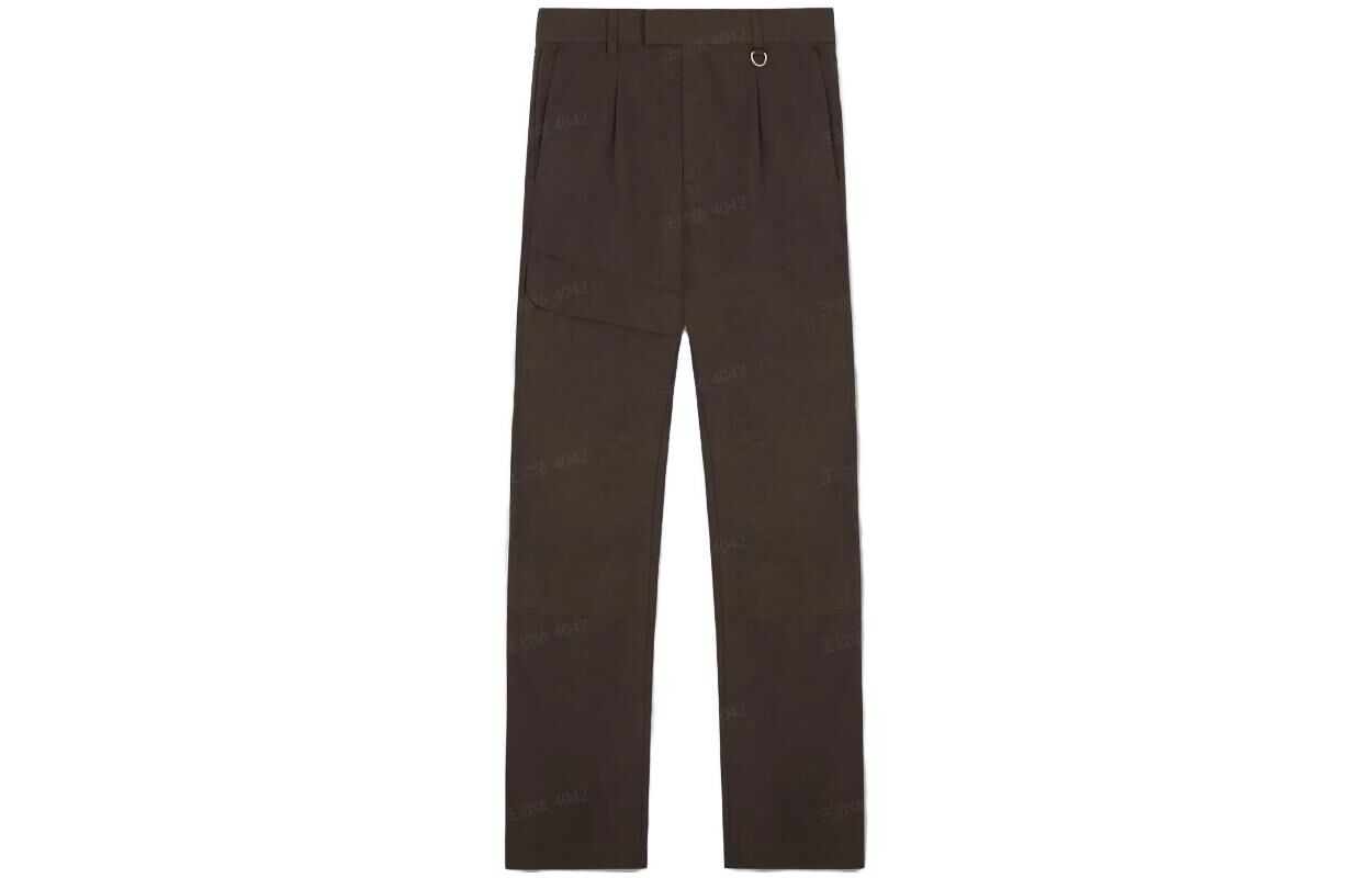【代購】REPRESENT Cargo Pants Men's Dark Olive Moderate M08142-140