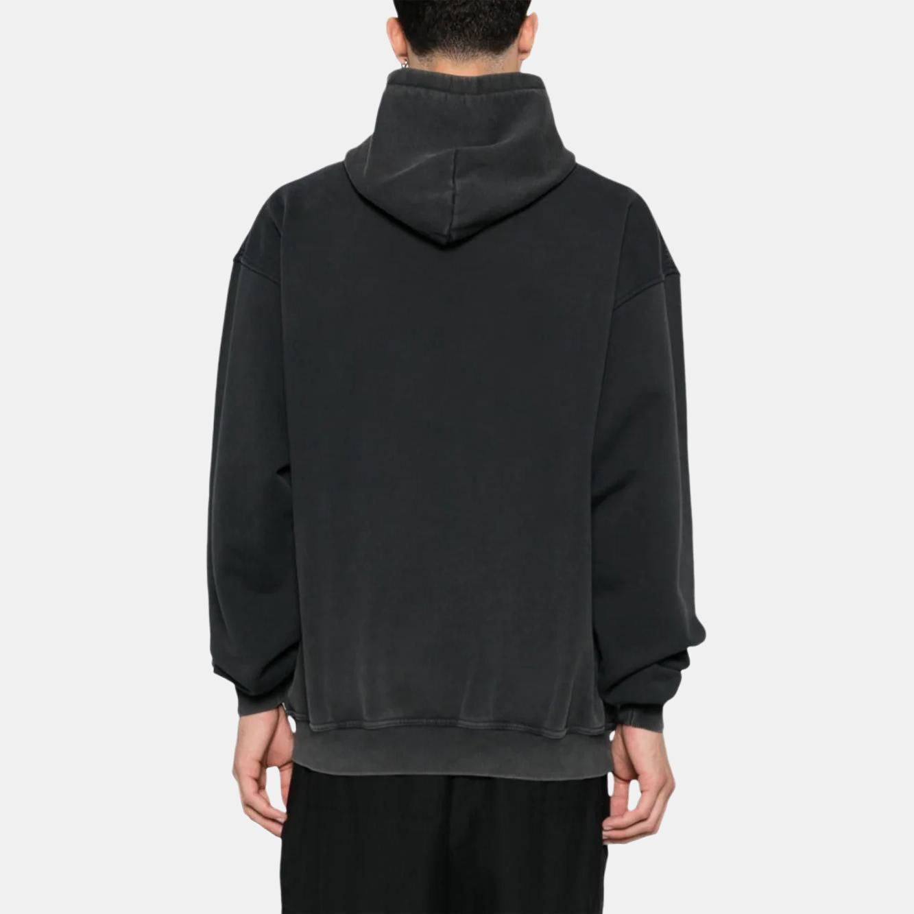 【代購】REPRESENT Thoroughbred Long Sleeved Hoodie MLM41134-003