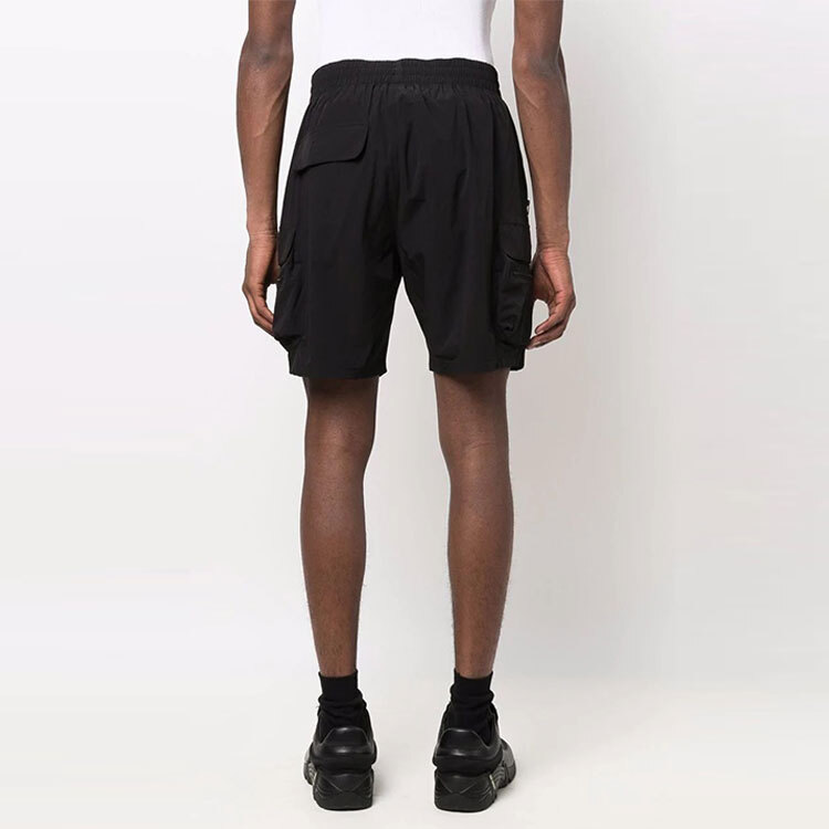 【代購】REPRESENT Cargo Pocket Bermuda Shorts M09048-01