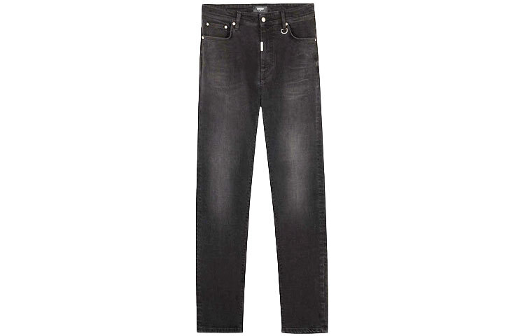 【代購】REPRESENT Straight leg Jeans M07048-03