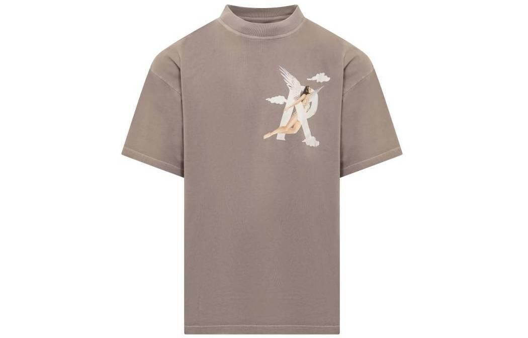 【代購】REPRESENT Storms In Heaven T Shirt M05229-243