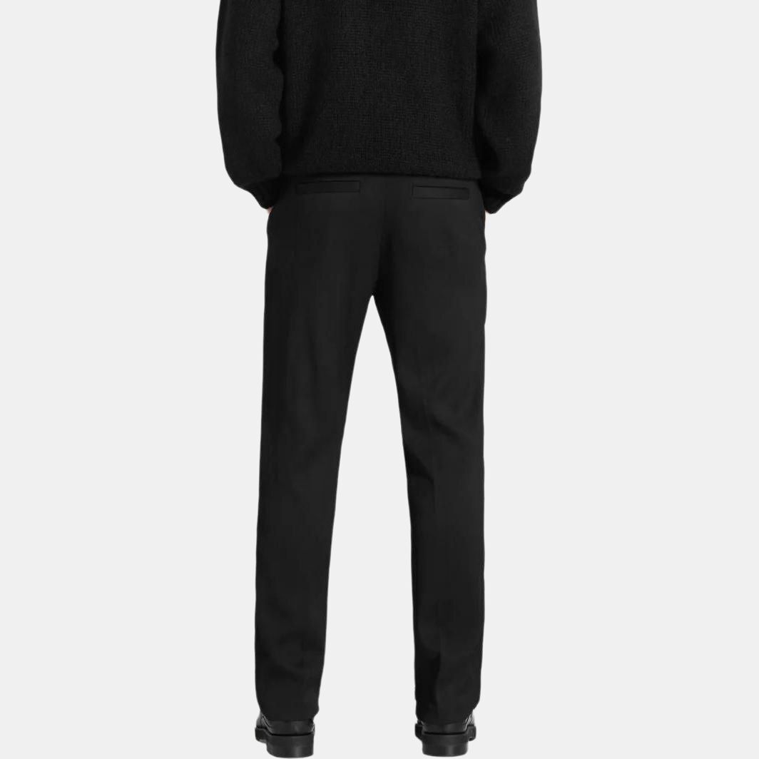 【代購】REPRESENT Casual Pants Men's Black M08093-01