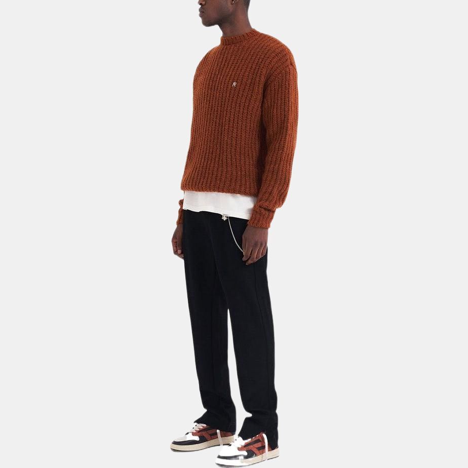 【代購】REPRESENT FW22 Sweater Men's Red M02063-212