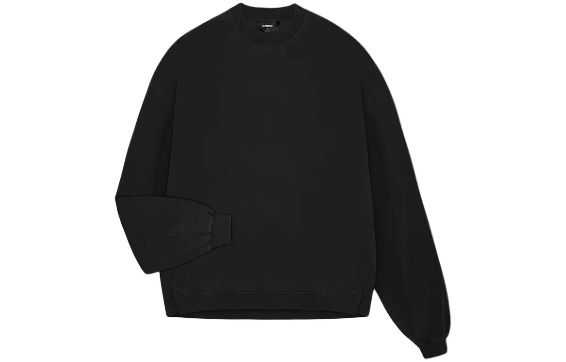 【代購】REPRESENT Initial Sweater INM403-01