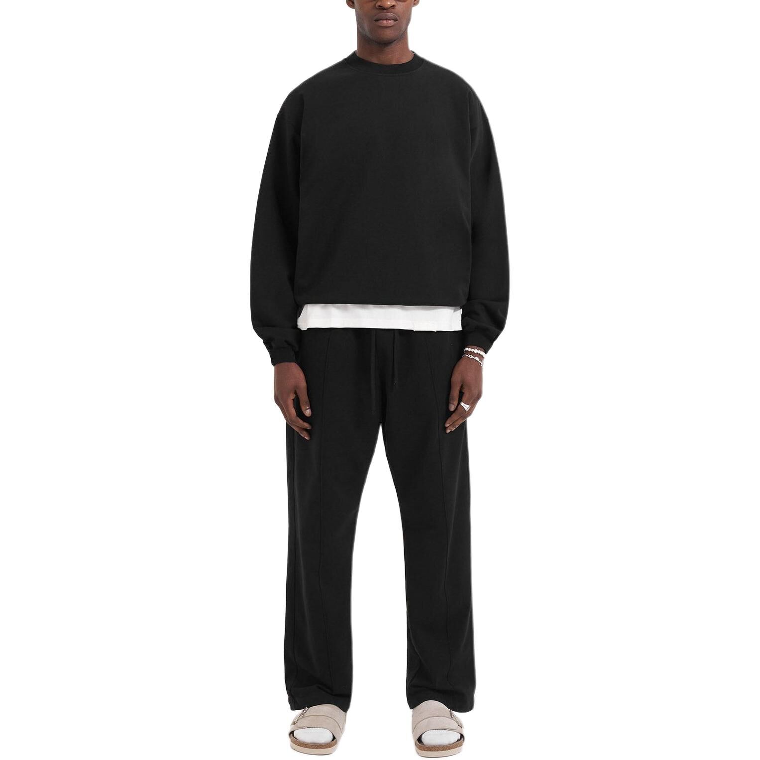 【代購】REPRESENT Initial Sweater INM403-01