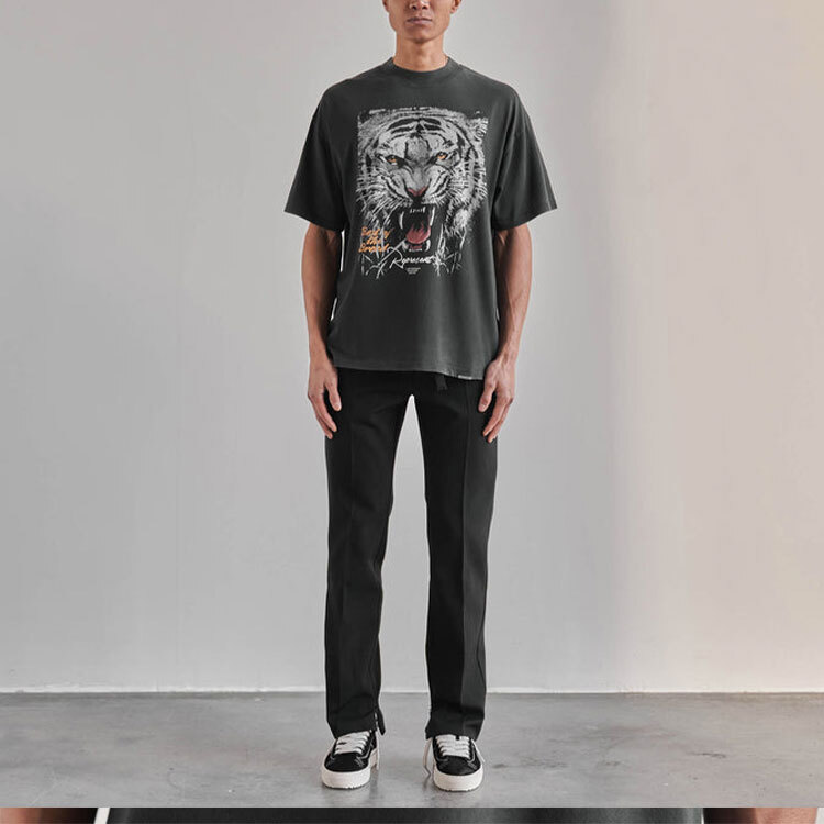 【代購】REPRESENT Best Of The Breed Tee Vintage Black M05171-03