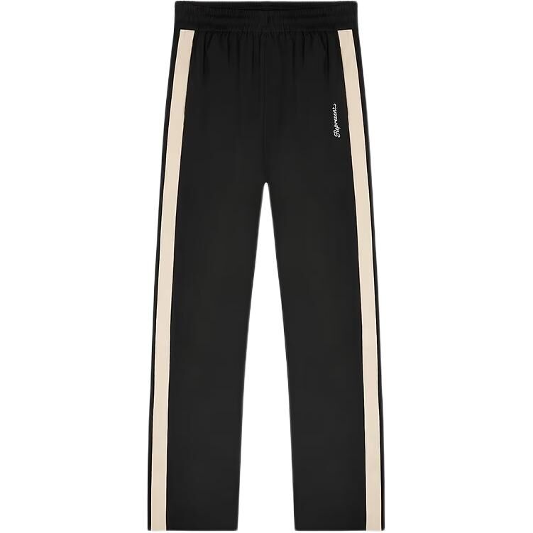 【代購】REPRESENT SS24 Casual Pants Men's Ink Black MLM5493-001