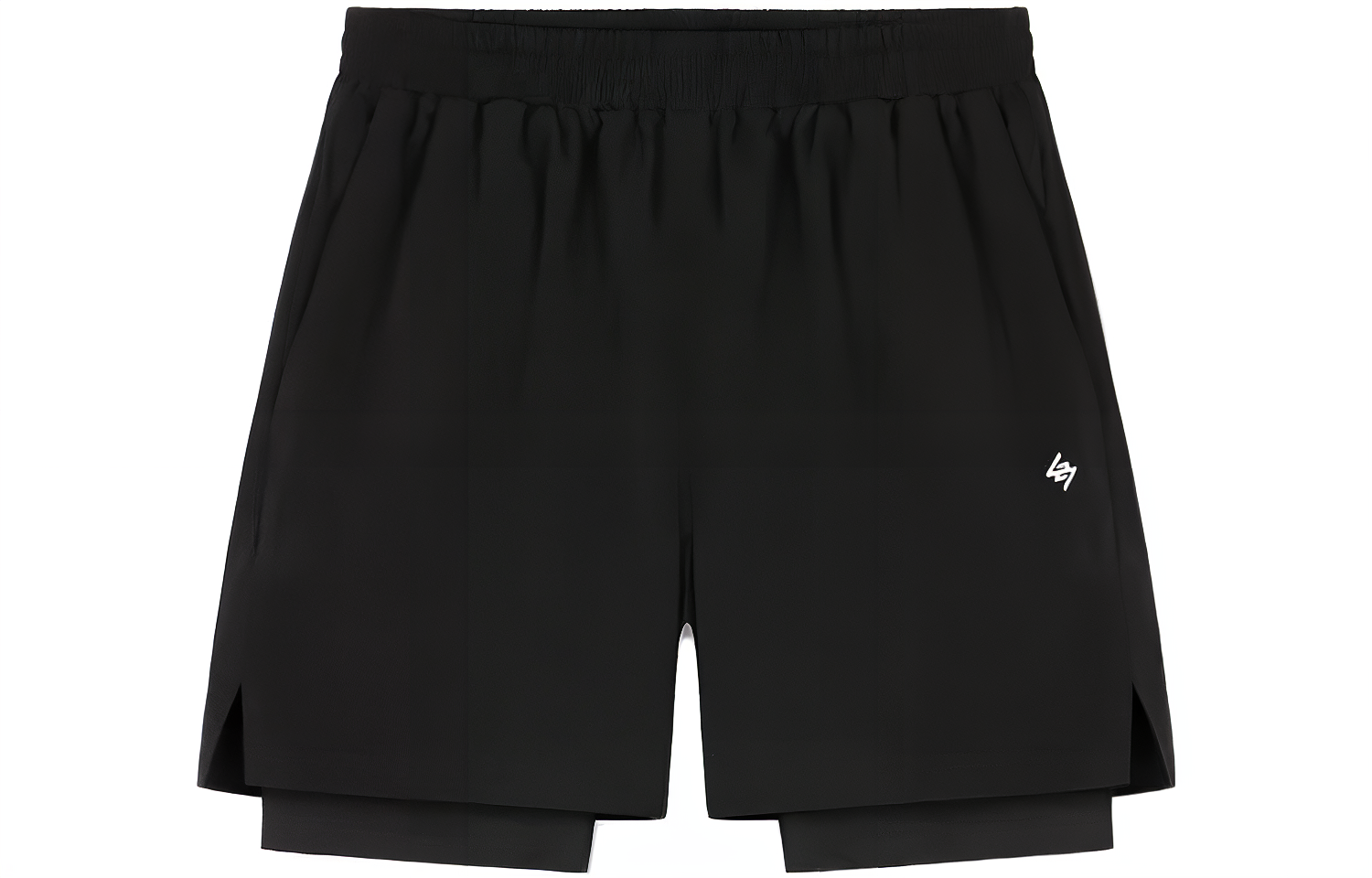 【代購】REPRESENT Casual Shorts Men's Black Moderate 247M717-01