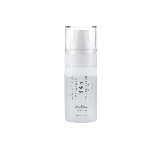 Dr.Althea 阿爾西婭博士 345 舒緩噴霧霜 60ml/100ml