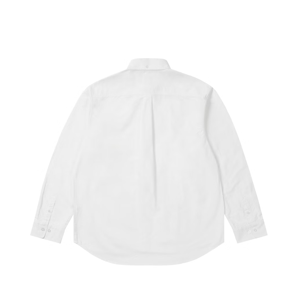 【代購】PALACE 2026 Spring Collection SS26 PALACE OXFORD SHIRT Unisex P30SHT006