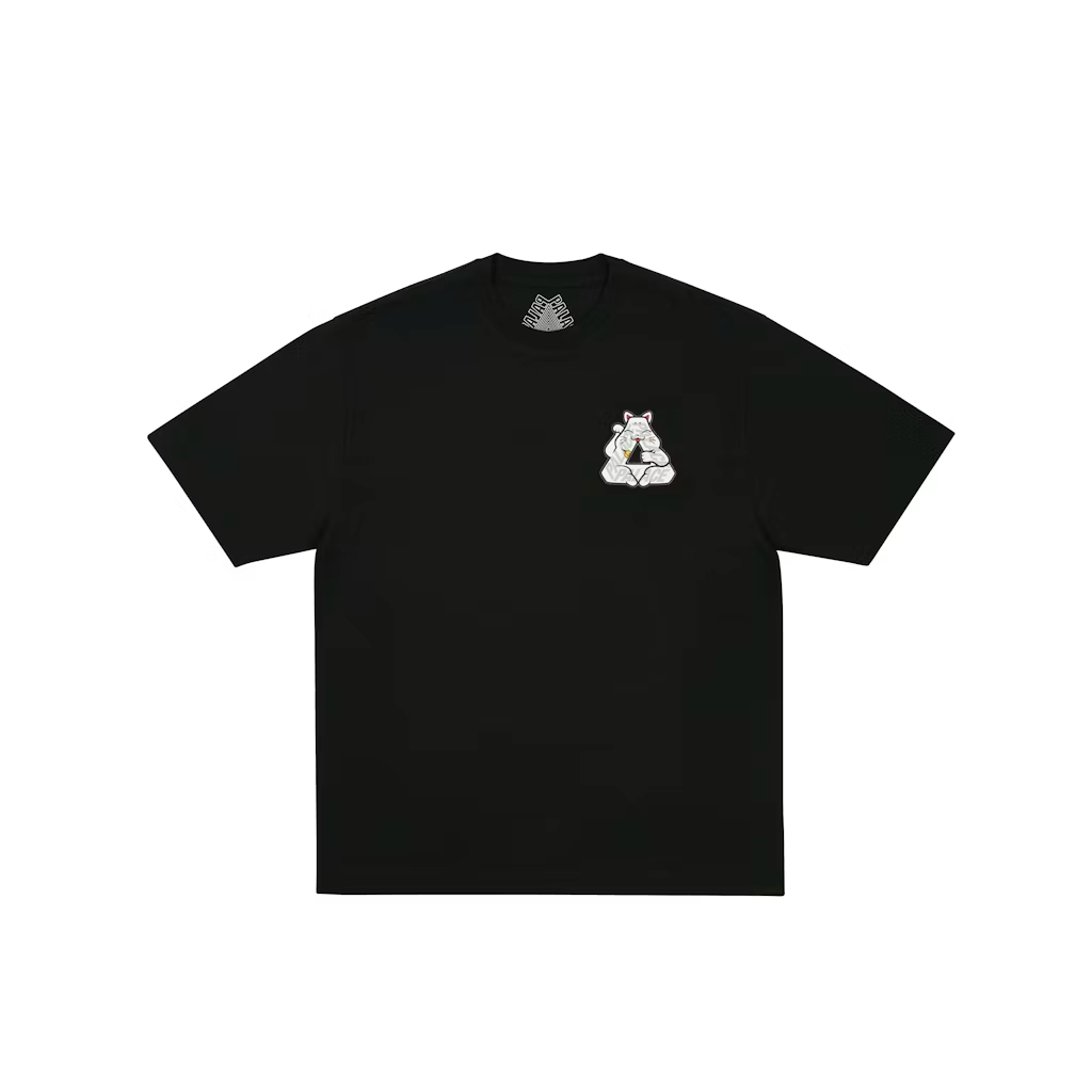 【代購】PALACE SS26 LUCKY P3 T SHIRT T Shirt Unisex P30TS066