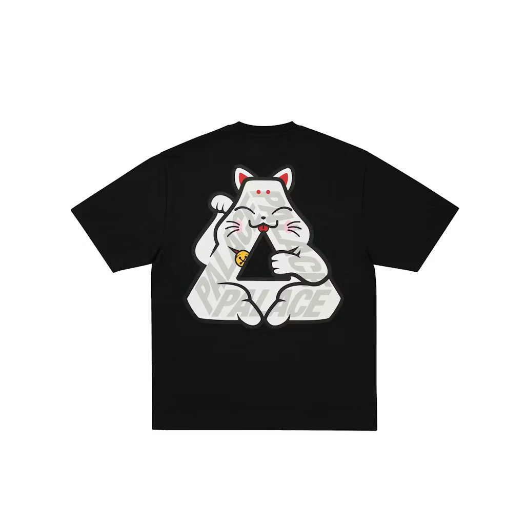 【代購】PALACE SS26 LUCKY P3 T SHIRT T Shirt Unisex P30TS066