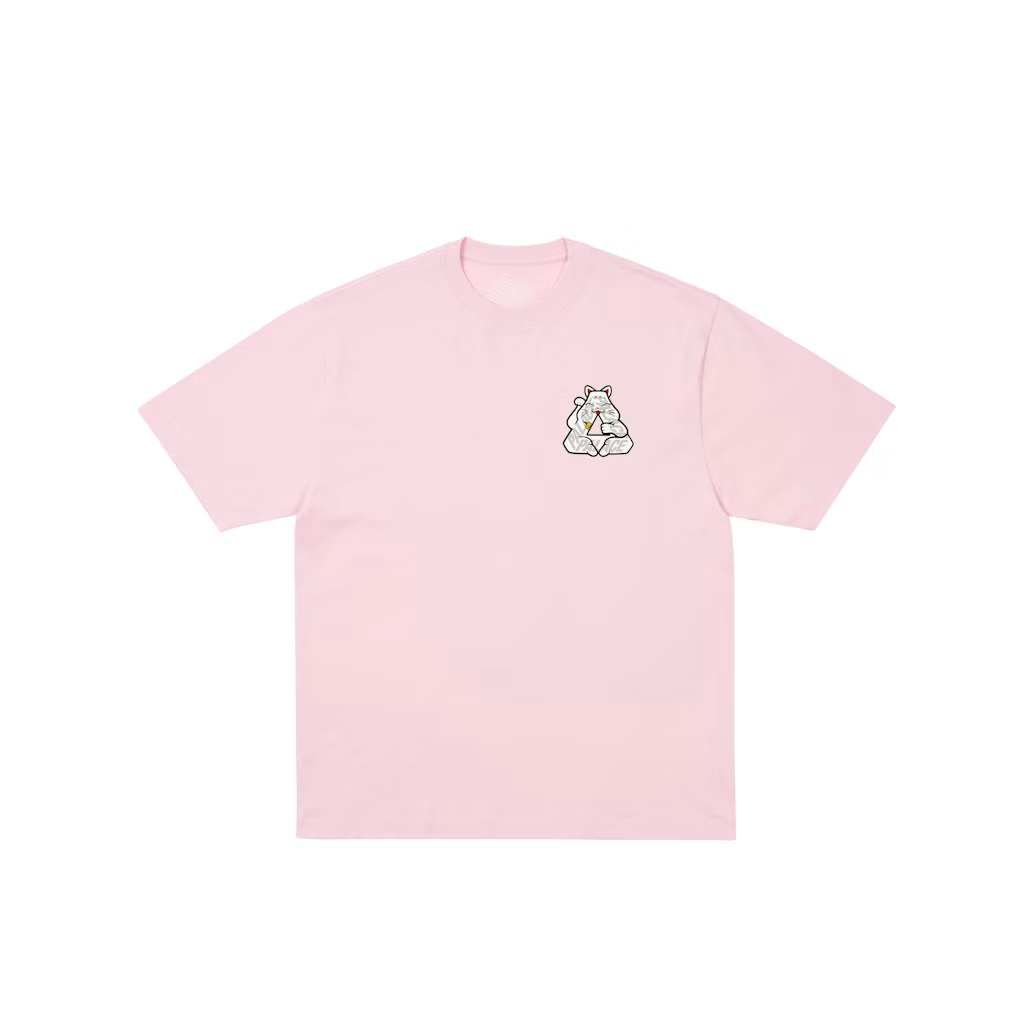 【代購】PALACE 2026 Spring Collection SS26 LUCKY P3 T SHIRT T Shirt Unisex P30TS069