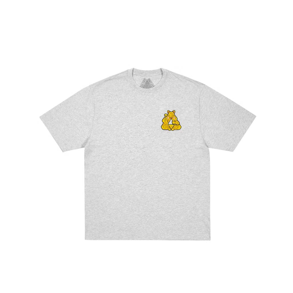 【代購】PALACE SS26 LUCKY P3 T SHIRT T Shirt Unisex P30TS067