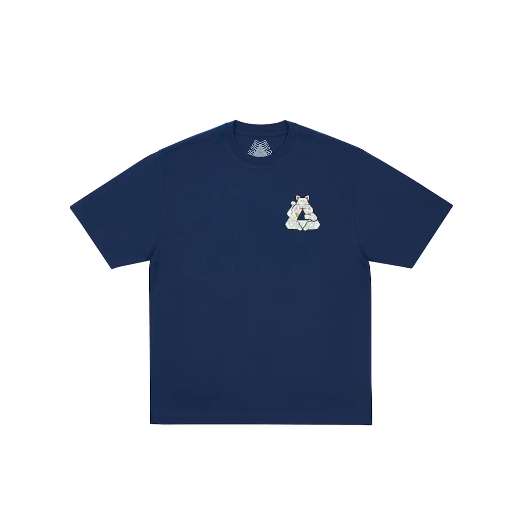 【代購】PALACE 2026 Spring Collection SS26 LUCKY P3 T SHIRT T Shirt Unisex P30TS068