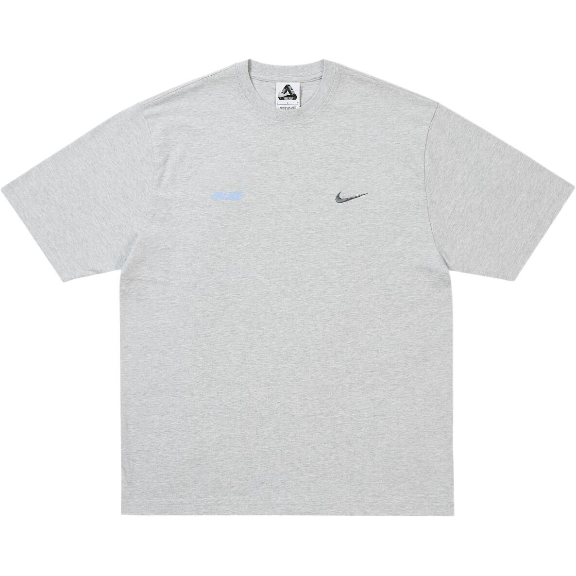 【代購】PALACE x Nike SS26 DROP10 FONT SWOOSH T SHIRT T Shirt Unisex P28NTS005