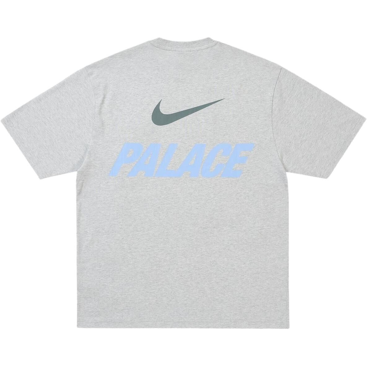 【代購】PALACE x Nike SS26 DROP10 FONT SWOOSH T SHIRT T Shirt Unisex P28NTS005