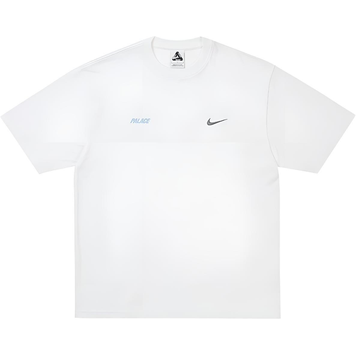【代購】PALACE x Nike SS26 DROP10 FONT SWOOSH T SHIRT T Shirt Unisex P28NTS002