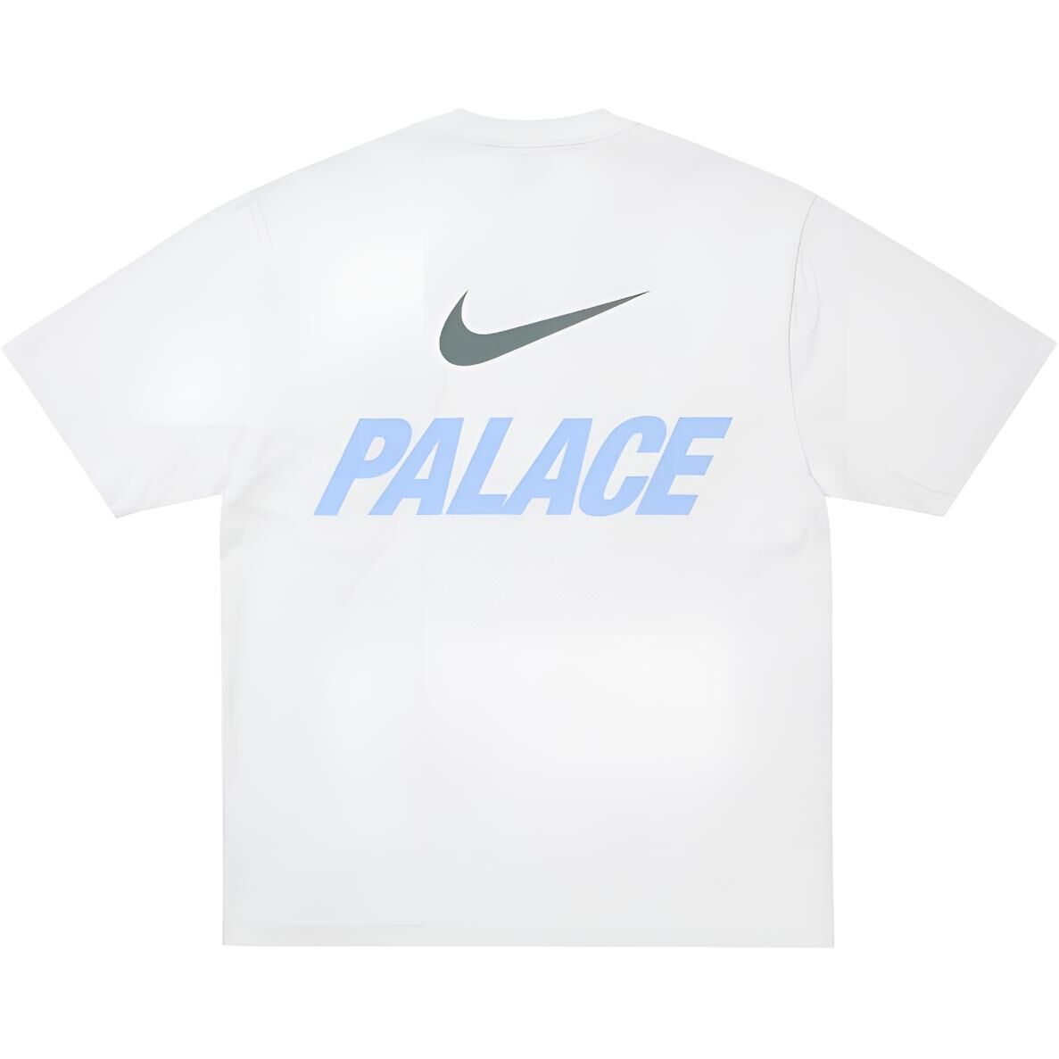 【代購】PALACE x Nike SS26 DROP10 FONT SWOOSH T SHIRT T Shirt Unisex P28NTS002