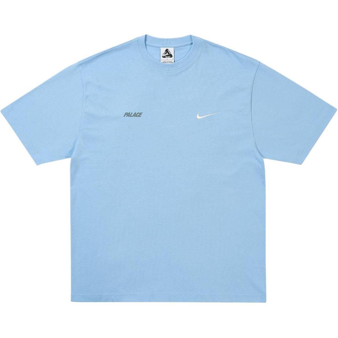 【代購】PALACE x Nike SS26 DROP10 FONT SWOOSH T SHIRT T Shirt Unisex P28NTS004