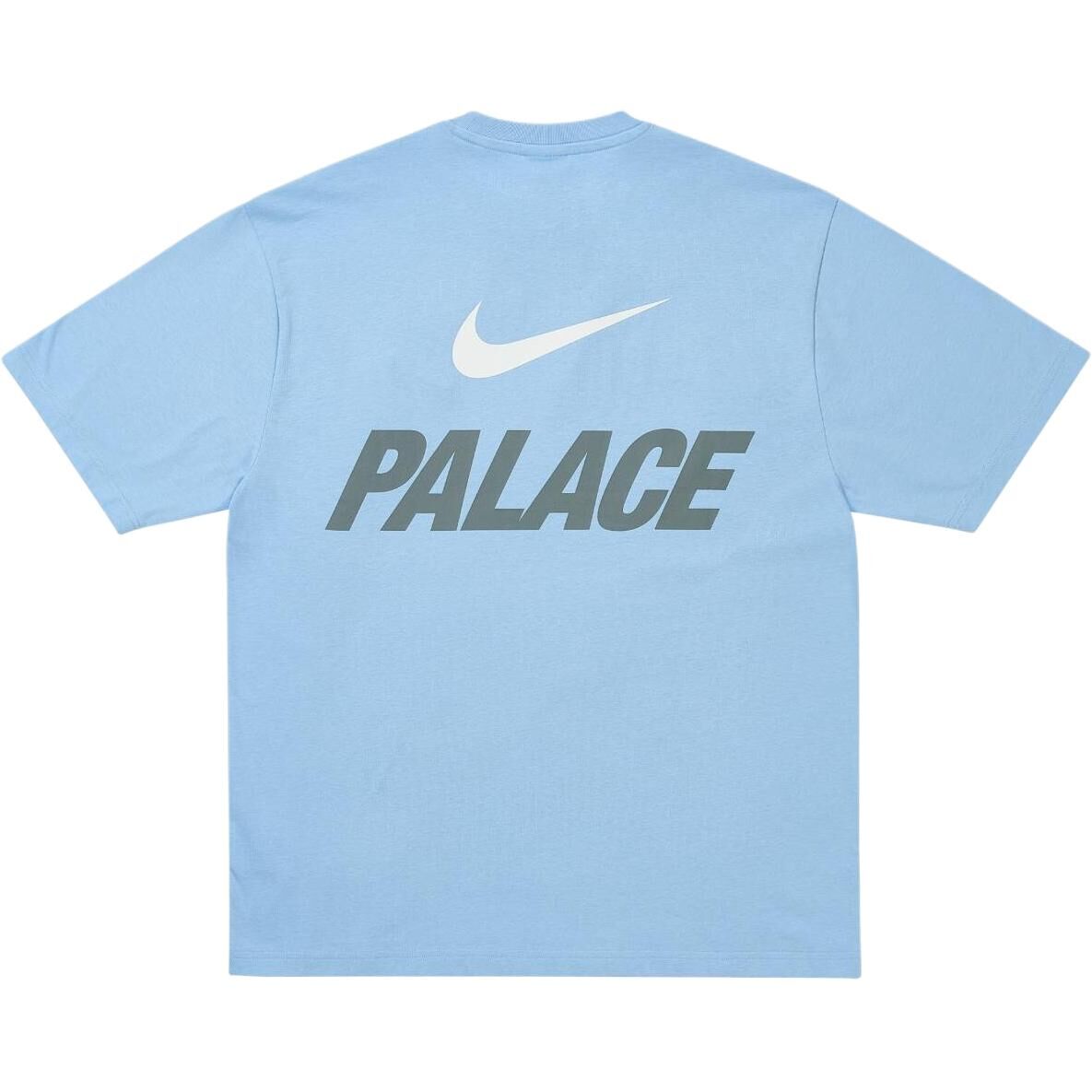 【代購】PALACE x Nike SS26 DROP10 FONT SWOOSH T SHIRT T Shirt Unisex P28NTS004