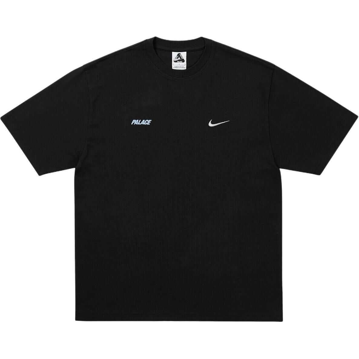 【代購】PALACE Nike SS26 DROP10 FONT SWOOSH T SHIRT T Shirt Unisex P28NTS003