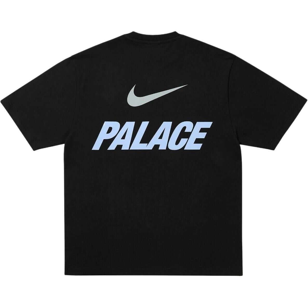 【代購】PALACE Nike SS26 DROP10 FONT SWOOSH T SHIRT T Shirt Unisex P28NTS003
