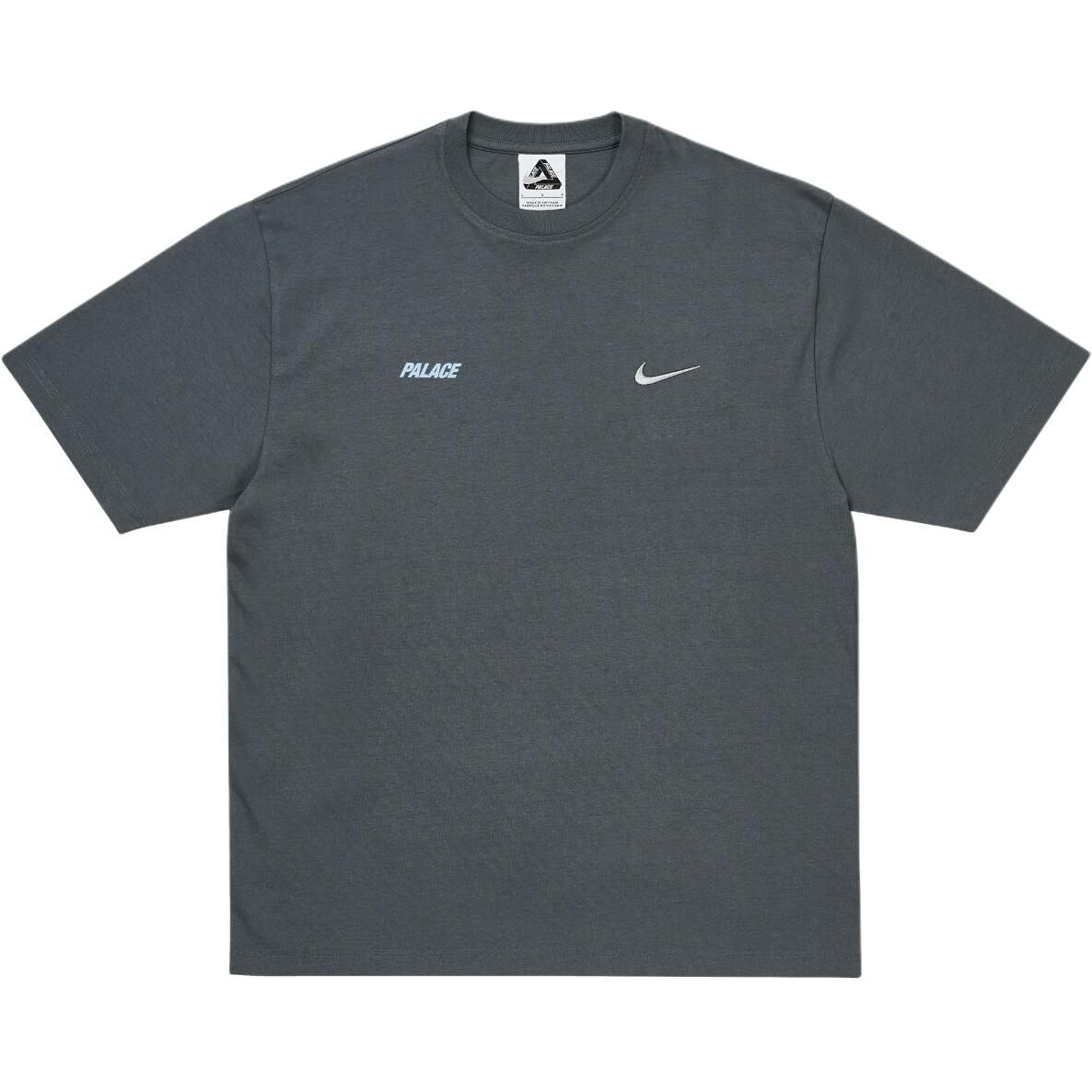 【代購】PALACE x Nike SS26 DROP10 FONT SWOOSH T SHIRT T Shirt Unisex P28NTS001