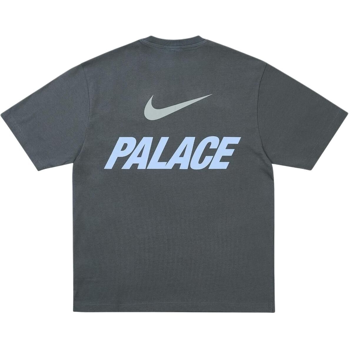 【代購】PALACE x Nike SS26 DROP10 FONT SWOOSH T SHIRT T Shirt Unisex P28NTS001