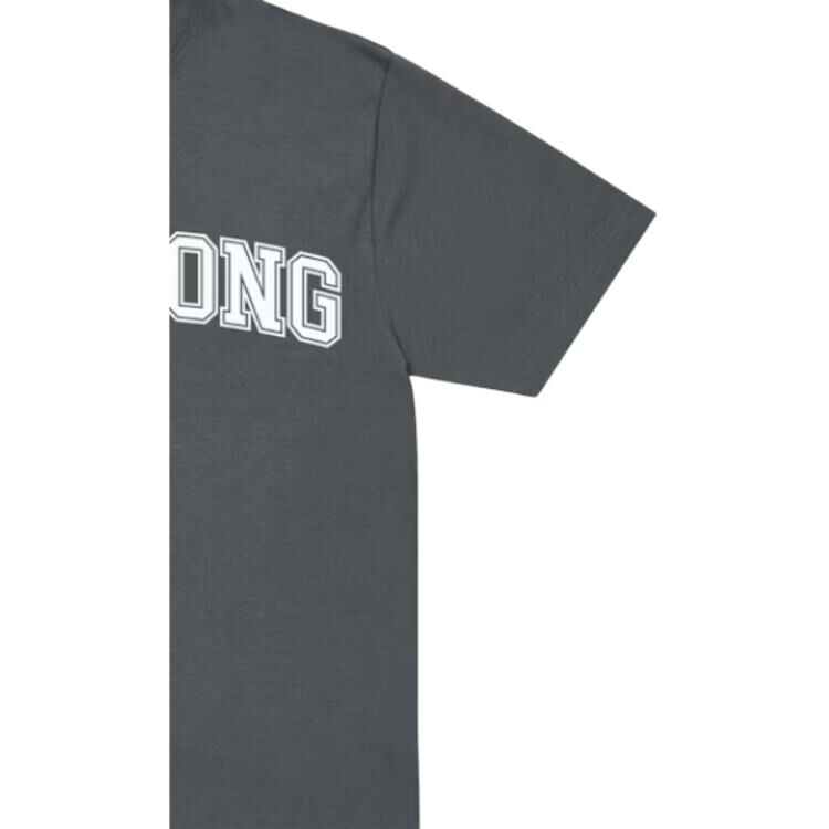 【代購】PALACE x Nike SS26 SHOP T SHIRT HONG KONG GREY T Shirt Unisex P30TS509